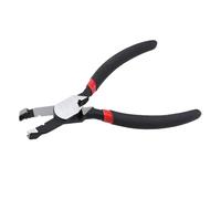 Sxhlseller Alicates Extractores de Tornillos, Pelacables Multifuncionales de Acero Al Carbono con Mangos Antideslizantes para Tornillos de 3-9 Mm y Corte de Precisión de Alambre de Cobre y Aluminio