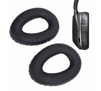 Sxhlseller Almohadillas para Auriculares PXC480 PXC550 PXC550-II, para MB 660 UC, MB 660 MC, para Auriculares EPOS Adapt 660, Almohadillas de Repuesto para Auriculares con Espuma de