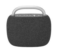 Sxhlseller Altavoz de TV Inalámbrico 2,4 GHz Bluetooth 5,4, Batería de 4000mAh Tiempo de Reproducción de 40H, Sonido de 115dB, Entrada AV Auxiliar óptica para Ancianos en Casa