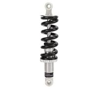 Sxhlseller Amortiguador Trasero de Motocicleta de 190 Mm, Capacidad de