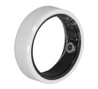 Sxhlseller Anillo Inteligente de Salud, Rastreador de Actividad Impermeable con Podómetro, Monitoreo del Sueño, Anillo de Seguimiento de Actividad Física Recargable para Mujeres y Hombres (8)