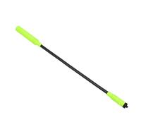 Sxhlseller Antena de Radio Flexible SMA Hembra, Antena de Doble Banda VHF UHF 144/430MHz, Cuello de Ganso Flexible, Ajustable 360° para Radios Bidireccionales UV5R BF888S