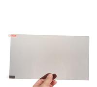 Sxhlseller Anti Blue Light UV Filtración Resistente a los Arañazos Protector de Pantalla para Computadora Portátil de 12.5 Pulgadas Filtro de Pantalla para Computadora Pet