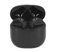 Sxhlseller Auriculares con Traductor Bluetooth, Auriculares Inalámbricos con Traducción de Idiomas con Soporte para 144 Idiomas para Viajes de Negocios y Viajes, Reducción de Ruido Estéreo (Black)