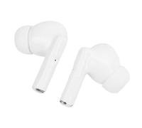 Sxhlseller Auriculares con Traductor de Idiomas AI, Traducción en Tiempo Real de 52 Idiomas, Bluetooth 5.3, 4 Modos, Diseño Ergonómico, Sonido Estéreo, Baja Latencia de 0,5 S (White)