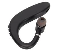 Sxhlseller Auriculares de un Oído con Bluetooth 5.2, Auricular Inalámbrico con Gancho para el Oído para Empresas