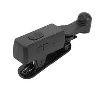 Sxhlseller Auto Clicker, 107 Velocidad Ajustable Recargable Tapper de Pantalla Automático para Smartphone con Toque Continuo para Transmisión en Le Gusta Tareas de Juegos