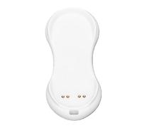 Sxhlseller Base de Carga Magnética de Repuesto para S | Soporte de Carga Tipo C Salida 1A para Grabadora de Voz Ai (White)