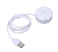 Sxhlseller Base de Carga para Cepillo de Dientes Electrico, Soporte (White)
