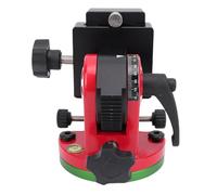 Sxhlseller Base de Latitud de Cuña Ecuatorial para Telescopios Sky Watcher, Montaje de Aleación de Aluminio Ajustable 0-90 ° con Hilo de 3/8 Pulgadas para Astrofotografía y Seguimiento (Escribe un)