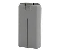 Sxhlseller Batería de Vuelo Inteligente con Carga Rápida QC PD para Mini 2 SE Mini 2 SE Drone, Paquete de Batería Lipo de 2400mAh 7.7V, Tiempo de Vuelo de 40 Min (1PC)