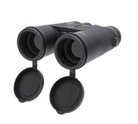 Sxhlseller Binoculares 10x42 para Observación de Aves para Adultos, Prisma BK7 de Alta Definición con Visión Amplia de 92,75 M, Binoculares de Viaje Compactos para Acampar, Senderismo, Conciertos,