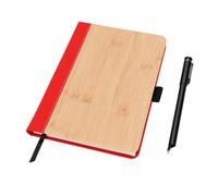 Sxhlseller Bolígrafo Inteligente con Conversión de Texto en Tiempo Real, | Cuaderno A5, reconocimiento OCR, almacenamiento fuera de línea, Bluetooth 5.0, compatible con dispositivos , iOS