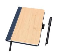 Sxhlseller Bolígrafo Inteligente con Conversión de Texto en Tiempo Real, | Cuaderno A5, reconocimiento OCR, almacenamiento fuera de línea, Bluetooth 5.0, compatible con dispositivos , iOS