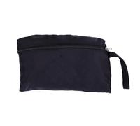 Sxhlseller Bolsa para Asiento de Automóvil de Poliéster a Prueba de Polvo |Almacenamiento de Viaje con Cordón Impermeable para Control de Puerta de Cochecito, Protector de Asiento de Seguridad para
