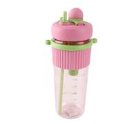 Sxhlseller Botella de Entrenamiento Vocal 900ML Escala Clara Dispositivo | Tubo de ejercicio de voz, potenciador de rango de tono, calentamiento de coro de cantantes y actores