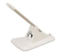 Sxhlseller Bungee para Mouse para Juegos, Comodidad Mejorada, Diseño Antideslizante, Brazo de Resorte Antioxidante, Apariencia Negra, Material ABS, Bungee para Mouse para Juegos Universales