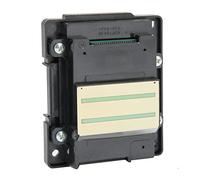 Sxhlseller Cabezal de Impresión de Repuesto para Impresora WF 7610 7620 7621 3620 3640 7111, Cabezal de Impresión de Salida Estable Resistencia a los Golpes Reemplazo del Cabezal de