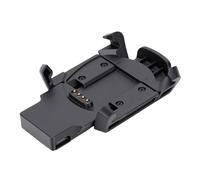 Sxhlseller Cable de Carga del Muelle del Cargador para el Reloj Elegante de Fenix 3, con el Cable USB del 1M y la Protección Elegante del Microprocesador