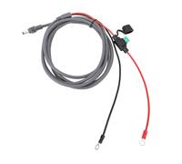 Sxhlseller Cable de Carga Satelital, Red Satelital de 12V-24 V 18AWG Introducción Automática para Autocaravanas para Autocaravanas para Mini (#3)