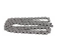 Sxhlseller Cadena de Bicicleta de 9 Velocidades Reutilizable de Acero | Instalación de enlace rápido, construcción de acero duradero, para ciclismo de carretera , resistente a la corrosión a