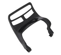 Sxhlseller Cadena Freno Manija Ajuste para MS462 Motosierra, Reemplazo de | Pieza de repuesto 1142 790 9102, protector de mano para MS462C MS462CM MS462R, plástico resistente