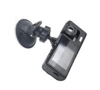 Sxhlseller Cámara de Salpicadero Dual HD de 1080P, Cámara para Salpicadero de Coche de 3 Pulgadas, Pantalla Grande, un para Iniciar y Detener la Grabación, Se Envía sin Tarjeta TF