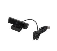 Sxhlseller Cámara Web de Reconocimiento Facial HD de 1080P, Cámara Web de Transmisión para PC, Computadora Portátil, ángulo de Visión de 80 Grados, Cámara de Computadora para Escritorio