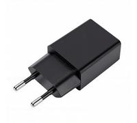 Sxhlseller Cargador de Pared USB, Enchufe Adaptador de Corriente USB Dual con Carga de 5W para Teléfonos Móviles y Tabletas, Cargador de Pared Compacto para Auriculares (Enchufe de la UE)