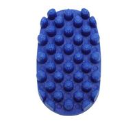 Sxhlseller Cepillo para el Cabello Rizado de Silicona, Giro Lavable Curl Definiendo la Herramienta de Onda de Peine para Hombres Mujeres, Herramienta de Peatillo de Cabello Rizado
