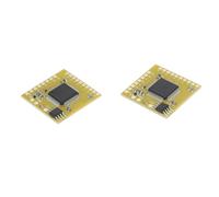 Sxhlseller Chip Modbo5.0 V1.93, 2pcs Fácil de Instalar Soporte de Memoria Stick Professional Directe Leesse Chip Soporte Panel Duro para la Consola de Juego