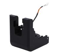 Sxhlseller Conjunto de Ventilador para K2 Pro, Rápida Disipación de Calor, Funcionamiento Silencioso, Ventilador de Refrigeración de Impresora 3D, Material PC+ABS Resistente Al Calor
