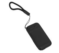 Sxhlseller Control Remoto Bluetooth para Pasar Páginas para | Control del Panel Táctil del Obturador de la Cámara para 8+ (Black)