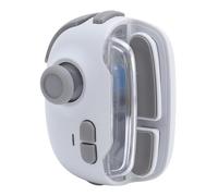 Sxhlseller Controlador de Juego Inalámbrico para Juegos Móviles, Agarre Mejorado Bluetooth con Grabación Macro y Vibración Realista, Funcionalidad de Llave Virtual Inteligente, Batería Recargable de