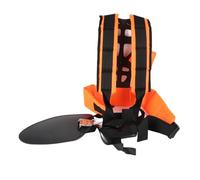 Sxhlseller Correa Ergonómica para Hombro de Podadora, Correa Ajustable para | Accesorio universal para maquinaria de jardín con acolchado de nailon, ahorro de mano de obra para recortadora y cortacésped