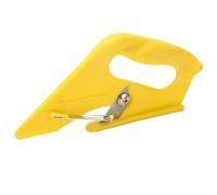 Sxhlseller Cortador de Alfombras Universal Multifuncional Profesional Cortador de Pelo de Bucle ABS Incisivo para una Fácil Instalación Material Color Cantidad No "," Apto para Papel Tapiz de