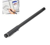 Sxhlseller Cuaderno Digital SmartNote con Lápiz Bluetooth |Reconocimiento de Texto OCR, Sincronización en Tiempo Real, Reproducción de Vídeo, Almacenamiento sin Conexión, Dibujo AI, (Black)