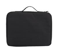 Sxhlseller Cubierta Ajustable para Parasol para Computadora Portátil de 12 a 14 Pulgadas con Función de Bolsa para Computadora Portátil para Protección de la Privacidad y Fácil Transporte, Adecuada
