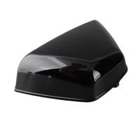 Sxhlseller Cubierta Lateral Derecha de Motocicleta para Z50 K3-78 Trail | Plástico ABS negro brillante, protector del compartimento de la batería, deflector de salpicaduras de suciedad,