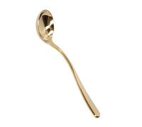 Sxhlseller Cuchara de Cata de Café de Acero Inoxidable para Prueba de | Cuchara probadora de tazas, acabado pulido espejo, apta para lavavajillas, ergonómico, agitación de té, mezcla de capuchino