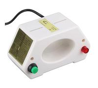 Sxhlseller Desmagnetizador de Relojes Profesional, Herramienta de Reparación de Desmagnetizador de Relojes Mecánicos para Relojeros con Fácil Operación con un Botón