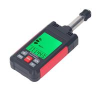 Sxhlseller Detector de Fugas de Gas Portátil de bajo Consumo con Excelente Rendimiento para Seguridad en el Hogar, Analizador de Gas Portátil para Uso en Cocina/Laboratorio