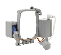 Sxhlseller Dispositivo de Liberación de Carga útil de Drones para Air 2: Diseño Liviano, Fácil de Instalar para Publicidad y Entrega de Anillos de Bodas - Material ABS