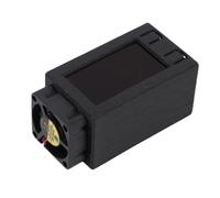 Sxhlseller Dispositivo de Minería Bitcoin 355KHs Pantalla Táctil USB BTC | Equipo de Tasa de Hash de 355KHs, Pantalla Táctil de 3 Pulgadas, Configuración de Escritorio Inalámbrica, Minero BTC