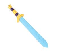 Sxhlseller Espada de Utilería para Cosplay, Disfraz de Halloween de Material PLA de Primera Calidad, Ligera, Impresa en 3D, para Convenciones de Anime y Juegos de rol