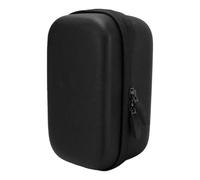 Sxhlseller Estuche de Transporte para Cámara de Acción con Diseño de Carcasa Rígida y Diseño Interno para Ace Pro 2 y Más Almacenamiento de Viaje Compacto