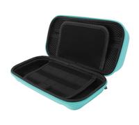 Sxhlseller Estuche de Transporte para Lite, Bolsa Protectora, Caja Rígida Portátil con Almacenamiento de 20 Cartuchos de Juego, Excelente Protección para Viajes Diarios de Campamento