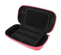 Sxhlseller Estuche de Transporte para Lite, Bolsa Protectora, Caja Rígida Portátil con Almacenamiento de 20 Cartuchos de Juego, Excelente Protección para Viajes Diarios de Campamento