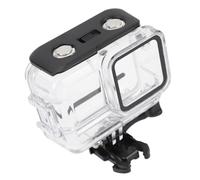 Sxhlseller Estuche Impermeable para Cámara, Estuche Subacuático Multifuncional de Alta Transparencia para Ace, Protección Subacuática Portátil para Actividades Al Aire Libre