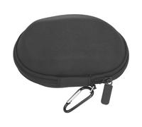 Sxhlseller Estuche Rígido de Viaje para Mouse para Juegos, Maleta de Almacenamiento EVA a Prueba de Golpes para G502X y Basilisk Series, Carcasa Portátil con Cremallera con Interior de Terciopelo